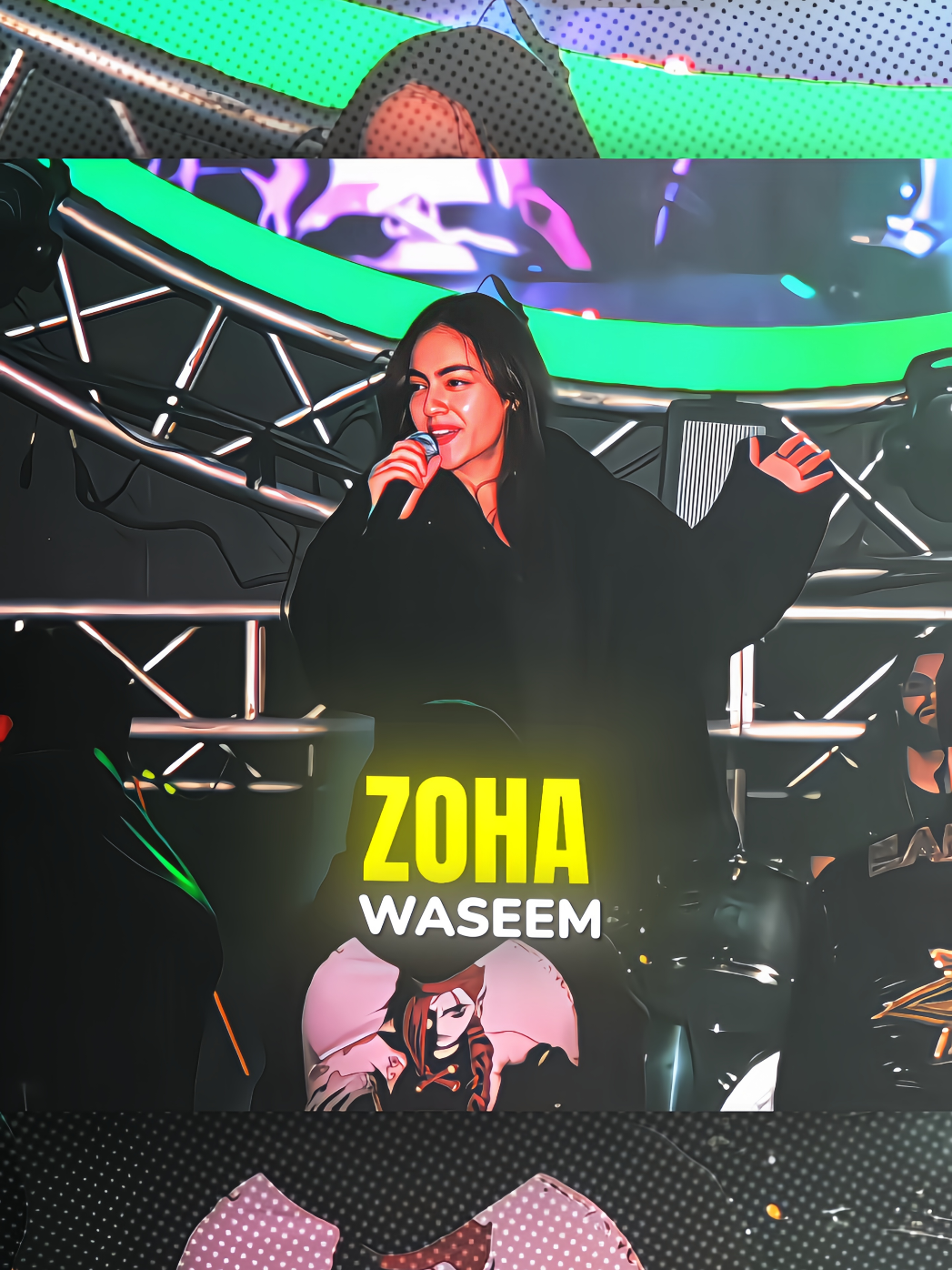Trending song Majboor bt Zoha Waseem 😍…